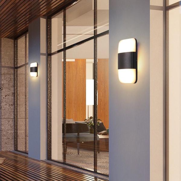outdoor wall lamp dual head corridor stairs balcony aisle waterproof porch lighting fixture terrace garden sconces lamps
outdoor wall lamp dual head corridor stairs balcony aisle waterproof porch lighting fixture terrace garden sconces lamps