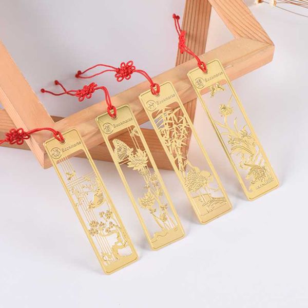bookmark 4pc creativity plum blossom orchid cute bamboo brass exquisite book mark page folder office school supplies stationery
bookmark 4pc creativity plum blossom orchid cute bamboo brass exquisite book mark page folder office school supplies stationery
