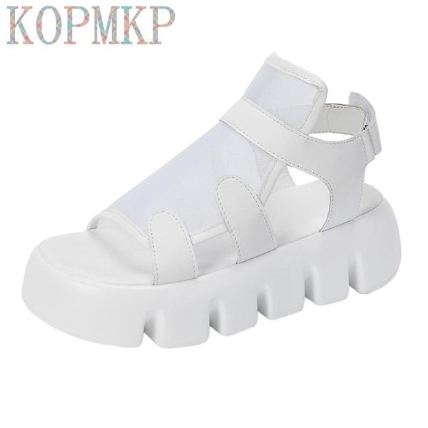 sandals gladiator women's summer fashion black white platform women chunky beach sandal pu comfortable casual sandalias mujer
sandals gladiator women's summer fashion black white platform women chunky beach sandal pu comfortable casual sandalias mujer