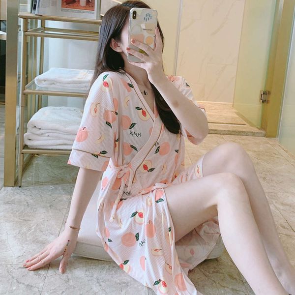bathrobe kimono spring and autumn thin cartoon summer japanese nightgown nightdress bathrobe pajamas women
bathrobe kimono spring and autumn thin cartoon summer japanese nightgown nightdress bathrobe pajamas women