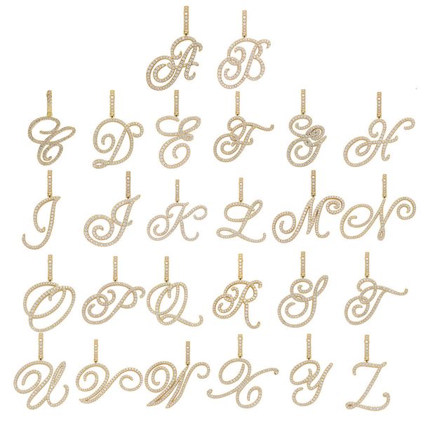 pendant necklac letter necklace cool flower body english letter pendant copper micro inlaid zircon chaoren men's and women's hip h, Silver
pendant necklac letter necklace cool flower body english letter pendant copper micro inlaid zircon chaoren men's and women's hip h, Silver