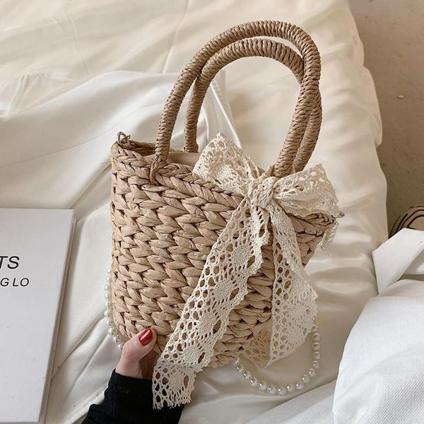 evening bags 2021 summer women straw rattan bucket crossbody bag with short beading handle hand-woven shoulder purses and handbags basket
evening bags 2021 summer women straw rattan bucket crossbody bag with short beading handle hand-woven shoulder purses and handbags basket