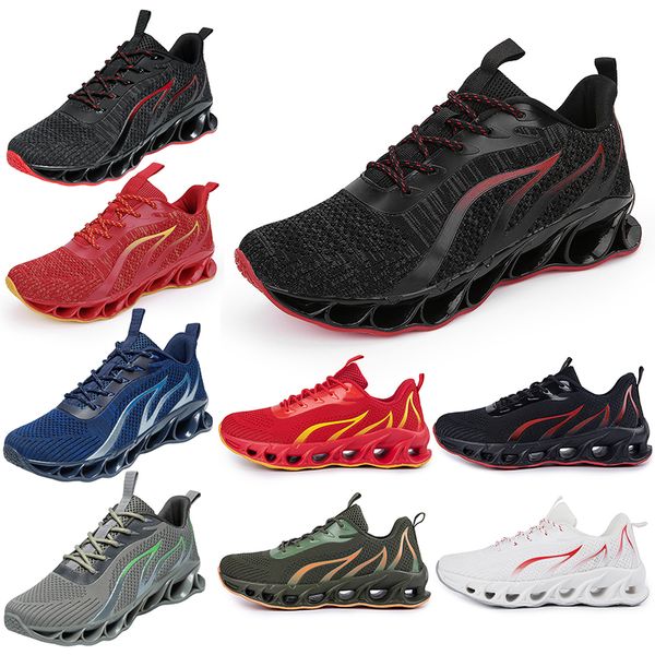 men fashion running shoes trainers non-brand white black yellow gold navy blue bred green mens sports sneakers #158929 s, White;red
men fashion running shoes trainers non-brand white black yellow gold navy blue bred green mens sports sneakers #158929 s, White;red