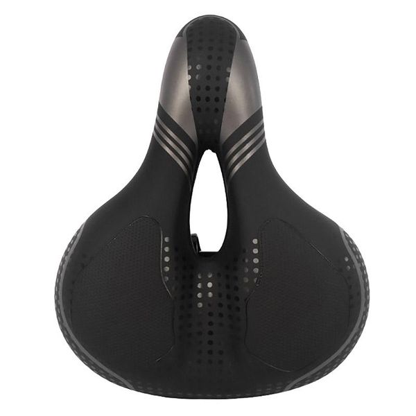 bike saddles soft flexible seat cushion shockproof design extra comfort saddle for mountain folding
bike saddles soft flexible seat cushion shockproof design extra comfort saddle for mountain folding