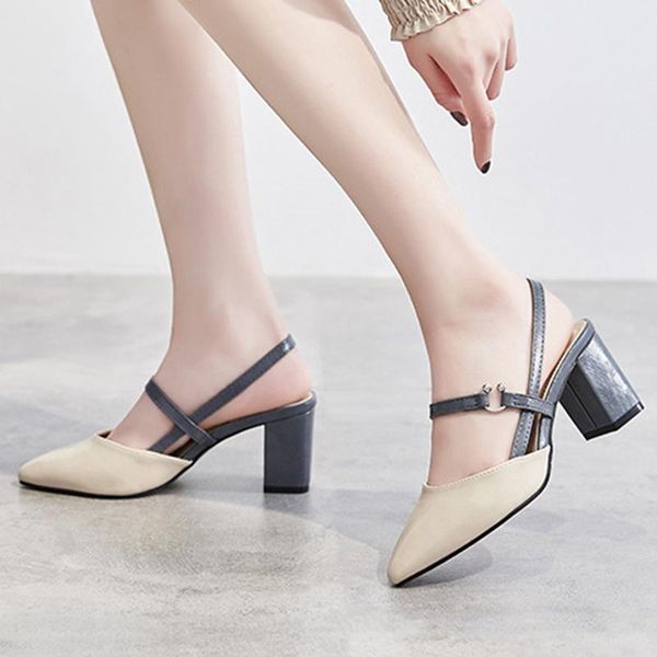 sandals fashion women's 2021 hollow pumps high heels pointed pretty casual daily girl shoes, Black
sandals fashion women's 2021 hollow pumps high heels pointed pretty casual daily girl shoes, Black