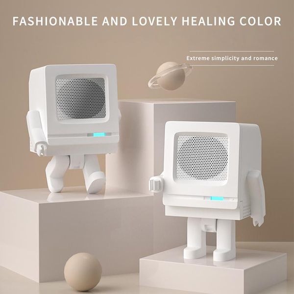 mini speakers computer humanoid speaker bluetooth 5.0 portable desksubwoofer wireless
mini speakers computer humanoid speaker bluetooth 5.0 portable desksubwoofer wireless