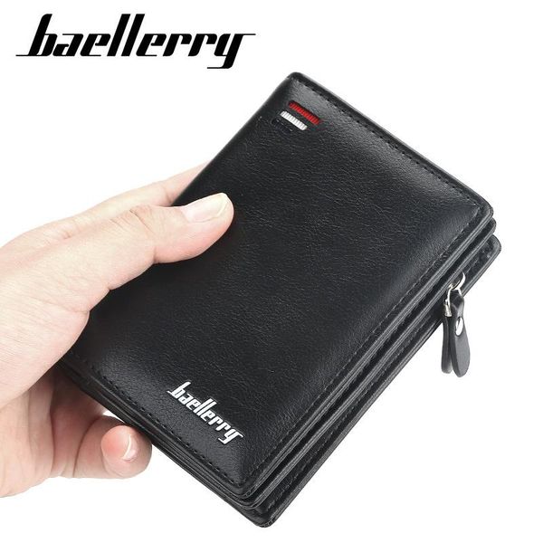 engraving fashion men wallets zipper card holder male purse pu leather coin carteria, Red;black
engraving fashion men wallets zipper card holder male purse pu leather coin carteria, Red;black