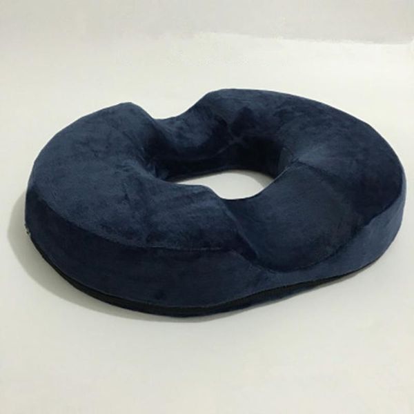 cushion pad o shape pain relief coccyx pillow chair travel lumbar care home prevent hemorrhoid portable zipper office removable cushion/deco
cushion pad o shape pain relief coccyx pillow chair travel lumbar care home prevent hemorrhoid portable zipper office removable cushion/deco