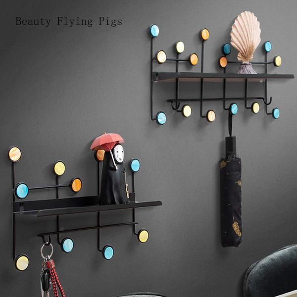 decorative objects & figurines metal shell storage rack hanging box flower pot wall book figurine display crafts shelf
decorative objects & figurines metal shell storage rack hanging box flower pot wall book figurine display crafts shelf