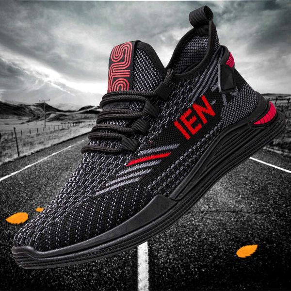 summer low casual mesh spring breathable high textiles round head black men's light shoestraining sneakers
summer low casual mesh spring breathable high textiles round head black men's light shoestraining sneakers