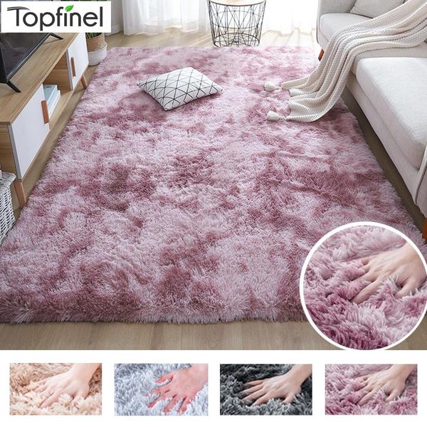 solid color rug carpets for living room plush soft simple modern long suede bedroom bedside environmental non-slip
solid color rug carpets for living room plush soft simple modern long suede bedroom bedside environmental non-slip