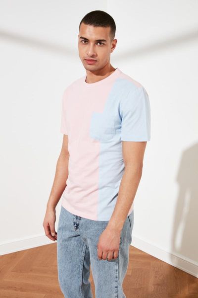 men's t-shirts trendyol male slim fit bike collar t-shirt tmnss21ts0449, White;black
men's t-shirts trendyol male slim fit bike collar t-shirt tmnss21ts0449, White;black