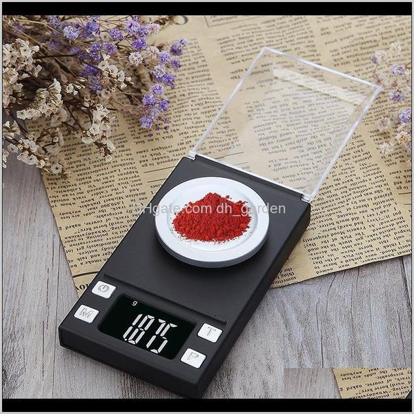 scales tools & equipment drop delivery 2021 mini electronic digital jewelry diamond balance pocket portable lipstick scale 10g/20g/50g/100g
scales tools & equipment drop delivery 2021 mini electronic digital jewelry diamond balance pocket portable lipstick scale 10g/20g/50g/100g