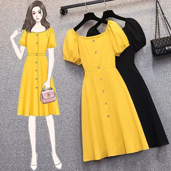 plus size dresses womens l-4xl long dress black yellow xxxl 3xl xxxxl summer elegant vintage retro cocktail party for lady woman
plus size dresses womens l-4xl long dress black yellow xxxl 3xl xxxxl summer elegant vintage retro cocktail party for lady woman