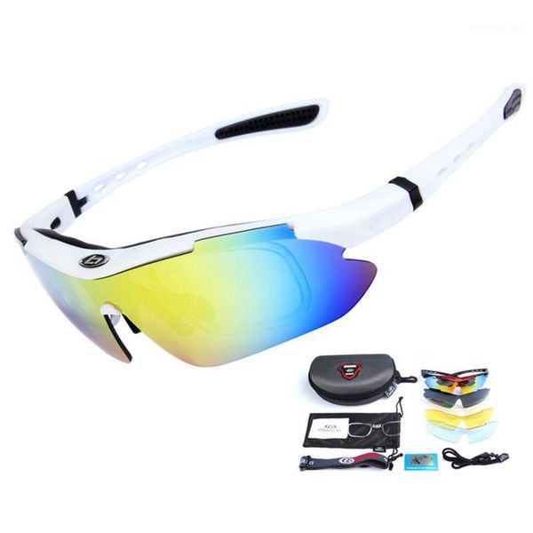 lens uv400 riding racing cycling sunglasses outdoor polarized road mountain bike glasses men women sports mtb bicycle eyewear, White;black
lens uv400 riding racing cycling sunglasses outdoor polarized road mountain bike glasses men women sports mtb bicycle eyewear, White;black