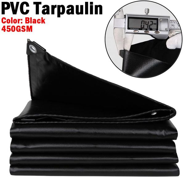 shade 450gsm black rainproof cloth oxford tarpaulin outdoor awning oilcloth car shed cover truck canopy swimming pool canvas
shade 450gsm black rainproof cloth oxford tarpaulin outdoor awning oilcloth car shed cover truck canopy swimming pool canvas