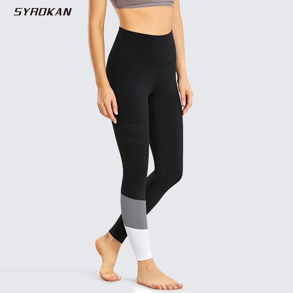 women's naked feeling ventilation holes workout pants seamless high waisted leggings with pocket - 25 inches yoga outfits, White;red
women's naked feeling ventilation holes workout pants seamless high waisted leggings with pocket - 25 inches yoga outfits, White;red