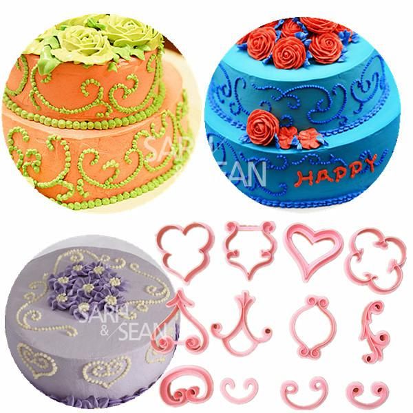baking & pastry tools 12pcs/set pink flower edge hollow fondant cake decoration cookie diy mold christmas f0833
baking & pastry tools 12pcs/set pink flower edge hollow fondant cake decoration cookie diy mold christmas f0833