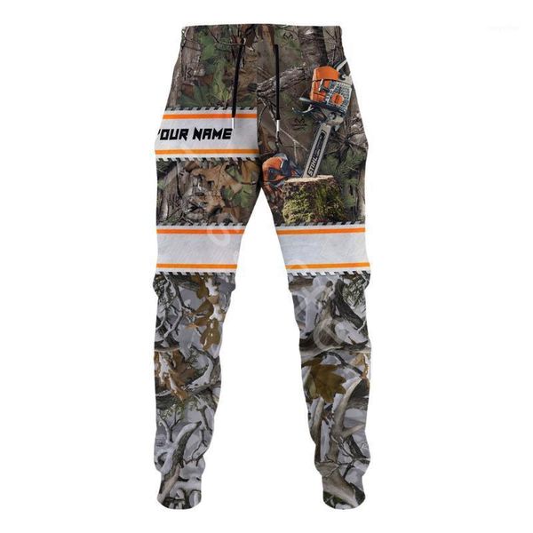 men's pants logger customized name lumberjack 3d printed casual men trousers fashion streetwear autumn loose sports l30, Black
men's pants logger customized name lumberjack 3d printed casual men trousers fashion streetwear autumn loose sports l30, Black