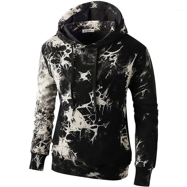 men's hoodies & sweatshirts men sportswear fashion print hoodie sweatshirt mens tracksuit oversize pullover long sleeve coats clothing, Black
men's hoodies & sweatshirts men sportswear fashion print hoodie sweatshirt mens tracksuit oversize pullover long sleeve coats clothing, Black