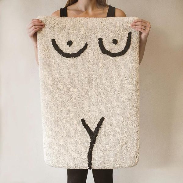 carpets entrance doormats rugs for home bath living room floor stair kitchen hallway body pattern non-slip mat
carpets entrance doormats rugs for home bath living room floor stair kitchen hallway body pattern non-slip mat