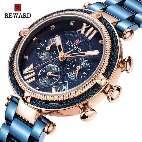 wristwatches reward luxury fashion women watches waterproof casual quartz ladys watch for woman dress ladies relogio feminino, Slivery;brown
wristwatches reward luxury fashion women watches waterproof casual quartz ladys watch for woman dress ladies relogio feminino, Slivery;brown