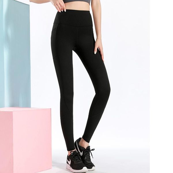 dropshiping sports yoga pants high waist gym full length hip-lifting tight leggings clothes women outfit
dropshiping sports yoga pants high waist gym full length hip-lifting tight leggings clothes women outfit