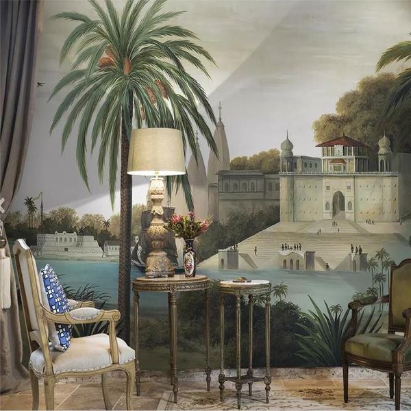 wallpapers creative mural medieval background wall professional production wallpaper custom poster po
wallpapers creative mural medieval background wall professional production wallpaper custom poster po