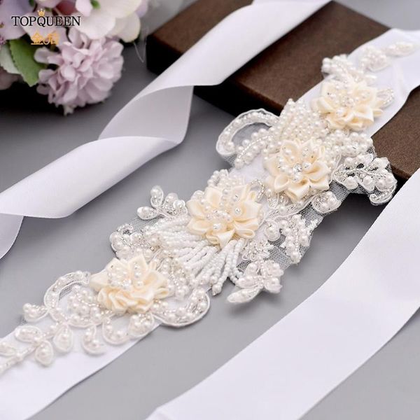 wedding sashes ueen luxury bridal belt for brides white flower maternity sash bride accessory pearl belts women ivory s346
wedding sashes ueen luxury bridal belt for brides white flower maternity sash bride accessory pearl belts women ivory s346