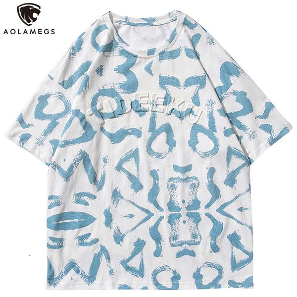 men's polos cotton shirt of male graffiti for man harajuku streetwear summer, White;black
men's polos cotton shirt of male graffiti for man harajuku streetwear summer, White;black