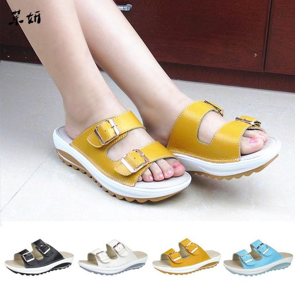 summer women casual sandals beach slipper peep toe platform soft shoes ladies footwear slippers, Black
summer women casual sandals beach slipper peep toe platform soft shoes ladies footwear slippers, Black