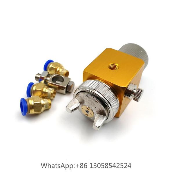 watering equipments pneumatic coating spray gun for printing,a-100 automatic pressure feed gun,a-100 multi-purpose paint
watering equipments pneumatic coating spray gun for printing,a-100 automatic pressure feed gun,a-100 multi-purpose paint