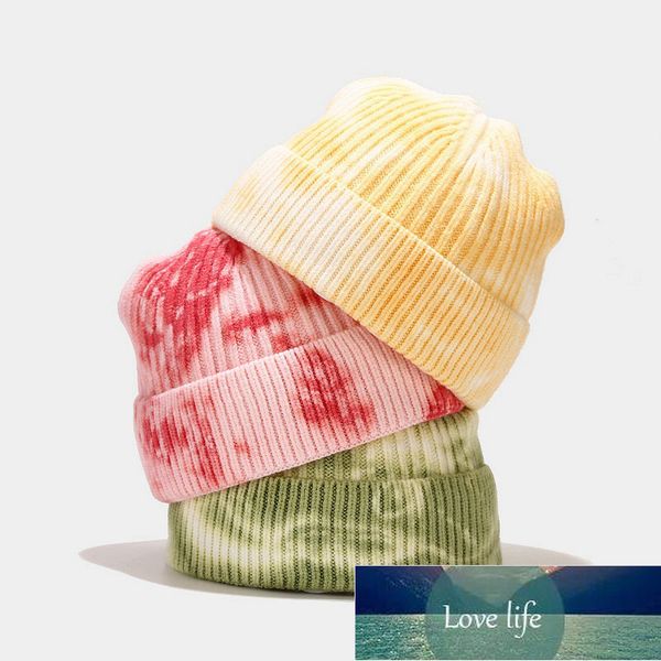 winter fashion harajuku skullies women tie dye knitted warm thick hat men autumn hip hop beanies basic cap pj083 factory price expert design, Blue;gray
winter fashion harajuku skullies women tie dye knitted warm thick hat men autumn hip hop beanies basic cap pj083 factory price expert design, Blue;gray