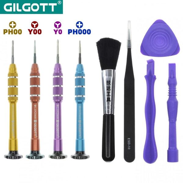 gilgofor switch console ns joy-con screwdriver repair open tool set for lite pro controller 3ds hand tools
gilgofor switch console ns joy-con screwdriver repair open tool set for lite pro controller 3ds hand tools