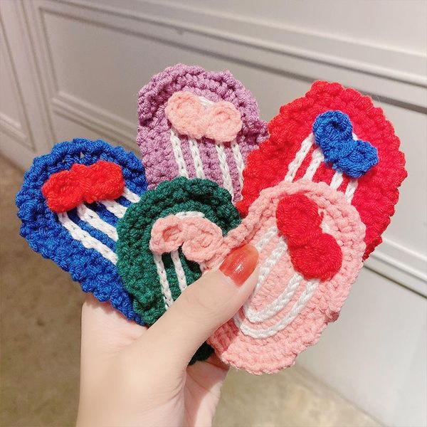 sweet lovely children girls knitted big size hair clips hairpins accessories cute kids bow korean style headwar, Slivery;white
sweet lovely children girls knitted big size hair clips hairpins accessories cute kids bow korean style headwar, Slivery;white