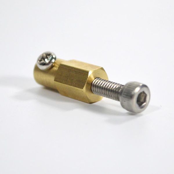 hexagonal copper columns coupling 3mm 4mm universal hub 18036 18037 for 38mm plastic omni-directional wheels smart home control
hexagonal copper columns coupling 3mm 4mm universal hub 18036 18037 for 38mm plastic omni-directional wheels smart home control