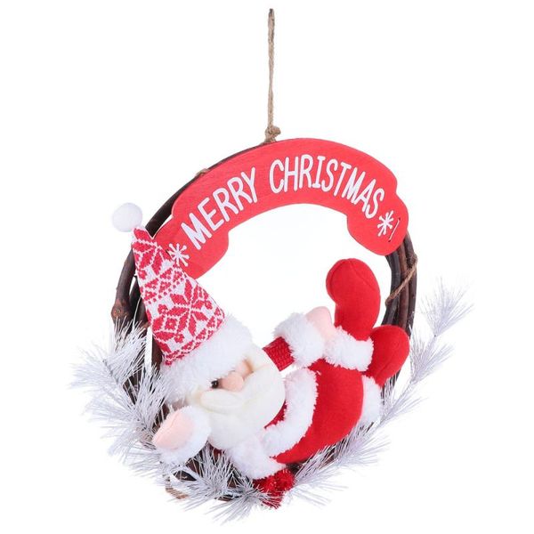 exquisite durable creative beautiful wreath pendant door wall decorative flowers & wreaths
exquisite durable creative beautiful wreath pendant door wall decorative flowers & wreaths