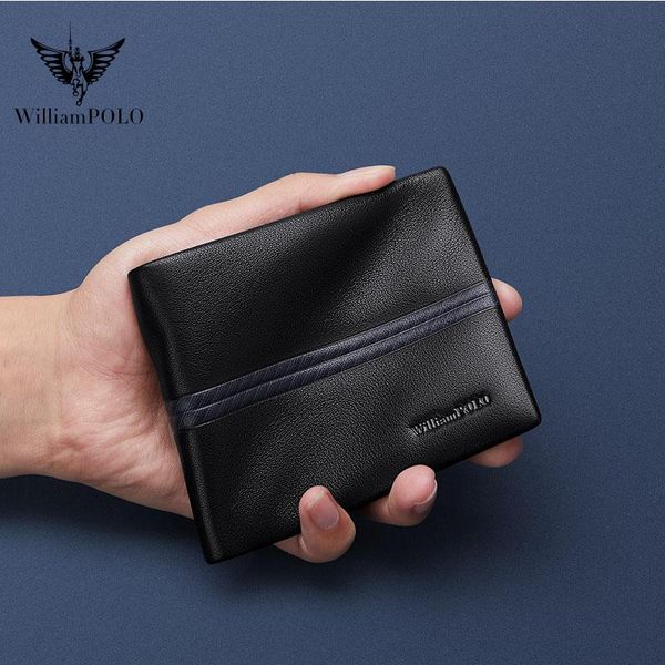 wallet men's leather short multifunctional large capacity credit multi-card card package wallets, Red;black
wallet men's leather short multifunctional large capacity credit multi-card card package wallets, Red;black