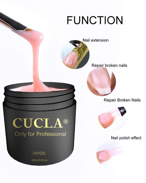 nail gel building extension model potherapy uv glue crystal art prolong forms 60mltslm1, Red;pink
nail gel building extension model potherapy uv glue crystal art prolong forms 60mltslm1, Red;pink