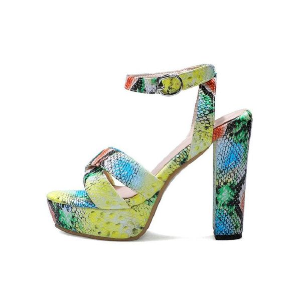 zawsthia 2021 summer open toe colorful snakeskin print woman shoes platform block high heels womens beach sandals plus size 46, Black
zawsthia 2021 summer open toe colorful snakeskin print woman shoes platform block high heels womens beach sandals plus size 46, Black