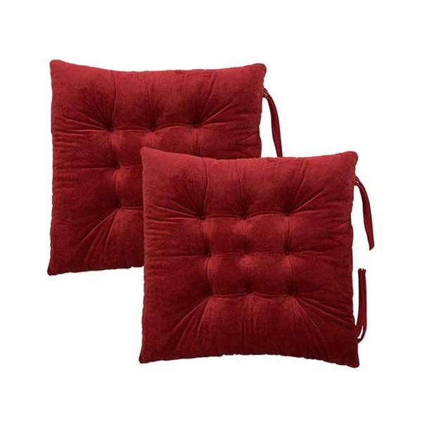 cushion/decorative pillow patio home square chair cushion garden thicker seat pad dining room kitchen office soft winter
cushion/decorative pillow patio home square chair cushion garden thicker seat pad dining room kitchen office soft winter