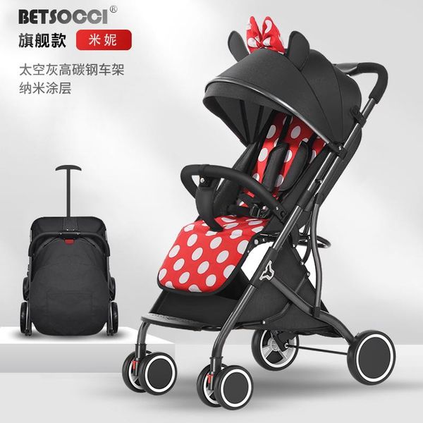 light baby stroller portable cart foldable available in all seasons high landscape kid car born umbrella carriage strollers#
light baby stroller portable cart foldable available in all seasons high landscape kid car born umbrella carriage strollers#