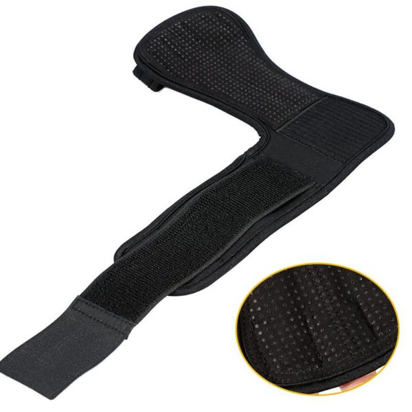 wrist support lifting wraps palm protection and non-slip breathable brace size m(black), Black;red
wrist support lifting wraps palm protection and non-slip breathable brace size m(black), Black;red