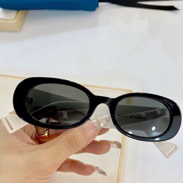 locs sunglasses ladies designer sunglasses 0517s woman all-match classic shopping fashion womens glasses lens 0517 v6rs, White;black
locs sunglasses ladies designer sunglasses 0517s woman all-match classic shopping fashion womens glasses lens 0517 v6rs, White;black