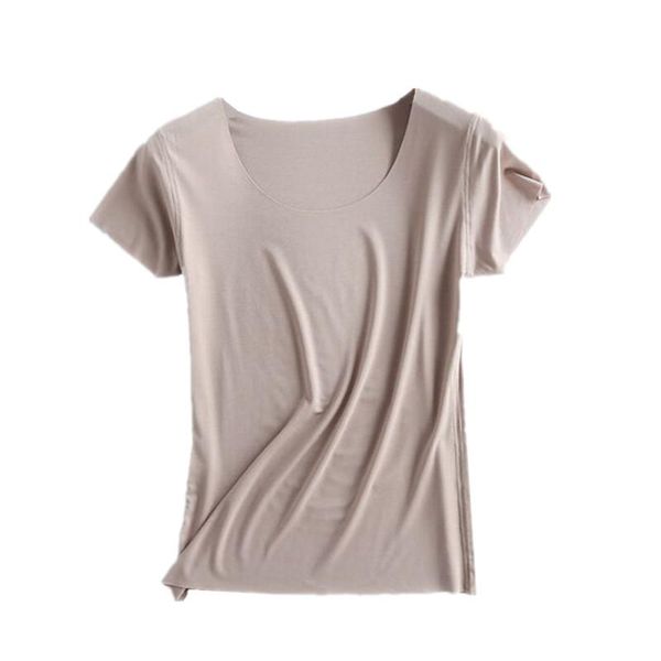 women's t-shirt modal women t-shirts 2021 summer slim o-neck solid lady bottoming all match pink white black elegant
women's t-shirt modal women t-shirts 2021 summer slim o-neck solid lady bottoming all match pink white black elegant
