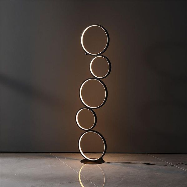 floor lamps modern led lamp touch switch ring indoor decor light nordic minimalist art living room bedroom home standing lighting
floor lamps modern led lamp touch switch ring indoor decor light nordic minimalist art living room bedroom home standing lighting