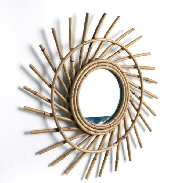 mirrors handmade knitting mirror with braided binding frame boho style decorative art home ornament decor tb sale
mirrors handmade knitting mirror with braided binding frame boho style decorative art home ornament decor tb sale