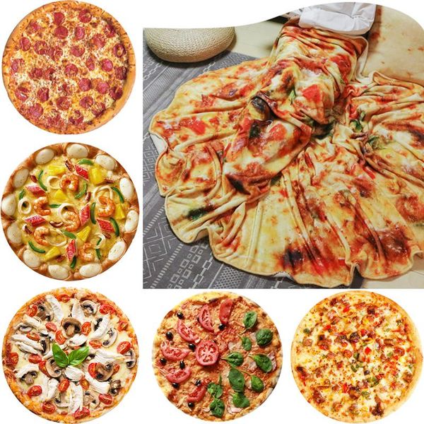 soft warm flannel sofa pizza blanket 290gsm round shape plaid throw funny nap leisure air conditioning tortilla blankets
soft warm flannel sofa pizza blanket 290gsm round shape plaid throw funny nap leisure air conditioning tortilla blankets
