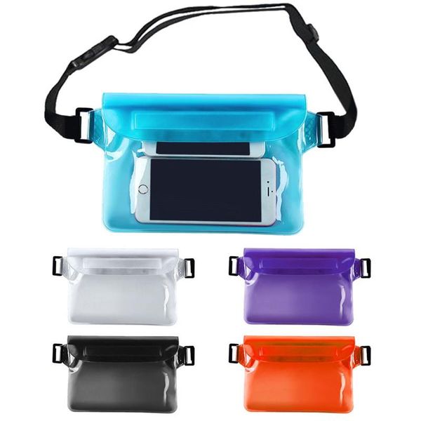 car organizer pvc waterproof waist pack swimming bag outdoor three seals high-capacity boating drift diving water sports bags
car organizer pvc waterproof waist pack swimming bag outdoor three seals high-capacity boating drift diving water sports bags