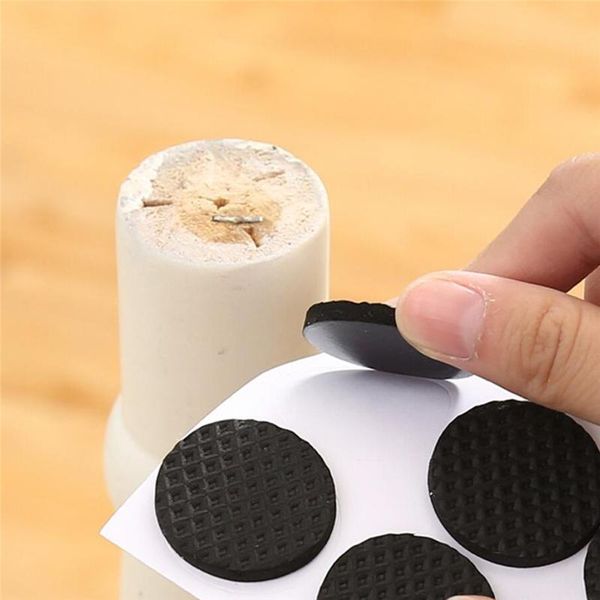 chair leg pads floor protectors for furniture legs table covers round bottom anti-slip rubber feet
chair leg pads floor protectors for furniture legs table covers round bottom anti-slip rubber feet